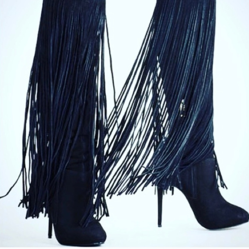 Schutz “Eveline” Boot
